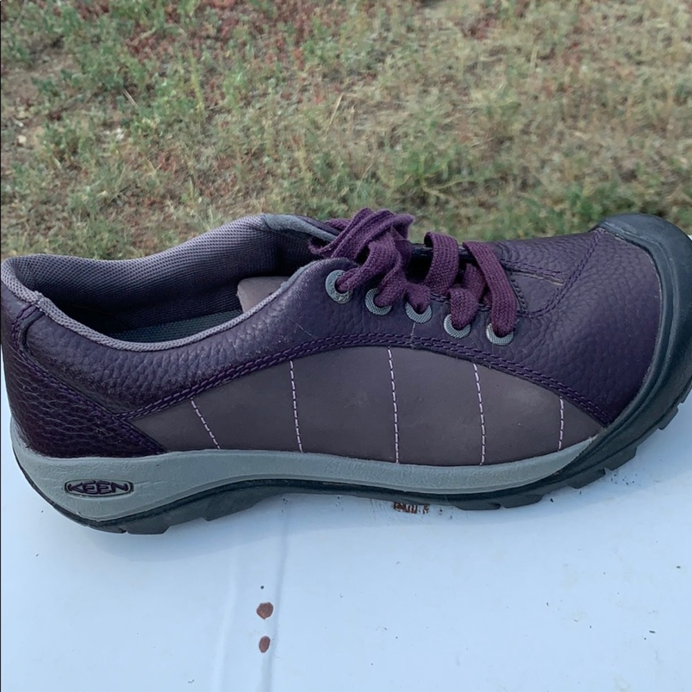 Keen shoes